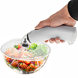 Вакуумний насос + набір для вакуумної упаковки Adler AD 4515, фото 7