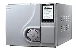 Granum Touch 18B Автоклав