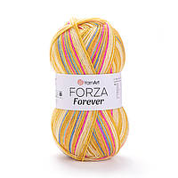 YarnArt FORZA FOREVER (Ярнарт Форза Форевер) № 2704 (Пряжа напіввовна, нитки для в'язання)