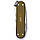 Швейцарський складаний ніж Victorinox CLASSIC SD Terra Brown 0.6221.L24, фото 2