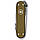 Швейцарський складаний ніж Victorinox CLASSIC SD Terra Brown 0.6221.L24, фото 3