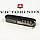 Швейцарський складаний ніж Victorinox CLIMBER MAT чорний матовий лак 1.3703.3.M0007p, фото 6