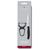 Кухонний набір Victorinox SWISS CLASSIC Paring 6.7113.23