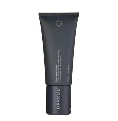 Розгладжуючий крем для хвилястого волосся Davroe Curl Creme Definer  200мл (3600)