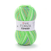 YarnArt FORZA FOREVER (Ярнарт Форза Форевер) № 2709 (Пряжа напіввовна, нитки для в'язання)