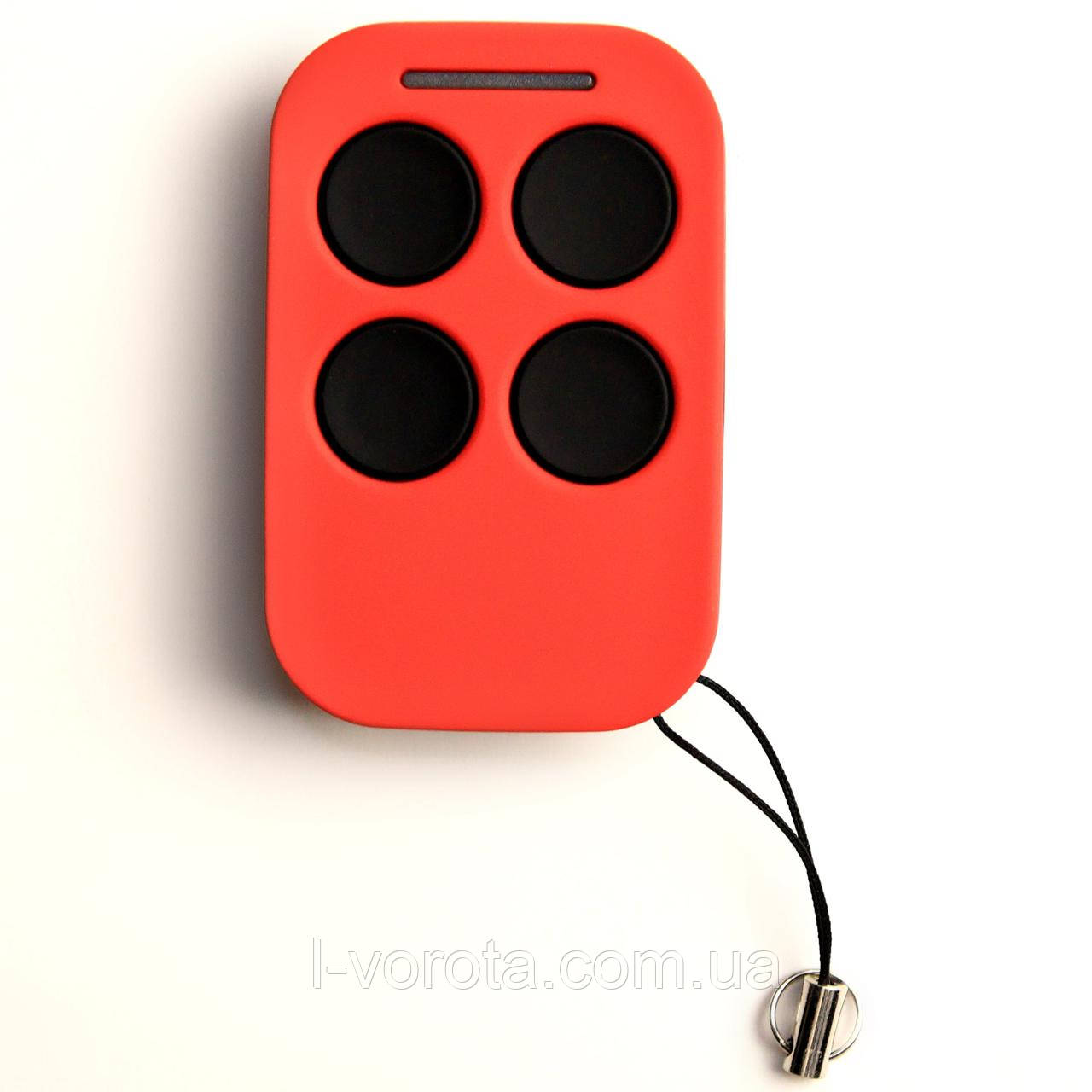 Пульт-ключ Steelon ANT 500