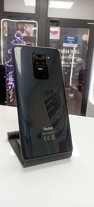 Б/в Xiaomi Redmi Note 9 3/64Gb, фото 1