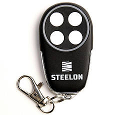 Пульт Steelon RT-82 (Оригінал) 433,92 МГц, фото 3