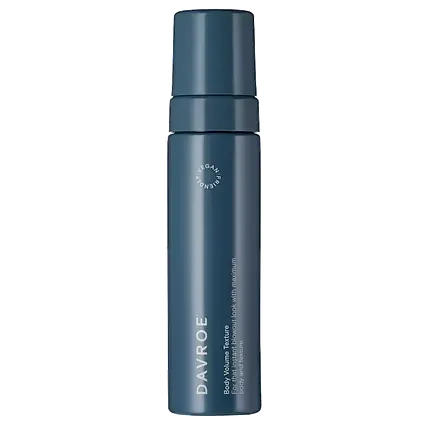 Піна для надання об'єму волосся Davroe Body Volume Texture 200мл (3596)