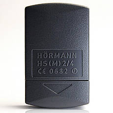 Пульт HORMANN HSM-4 868 Мгц., фото 3