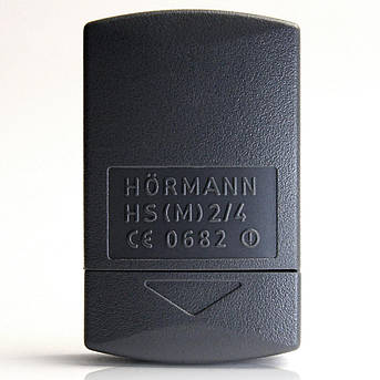 Пульт HORMANN HSM-4 868 Мгц., фото 3