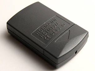 Пульт HORMANN HSM-4 868 Мгц., фото 4