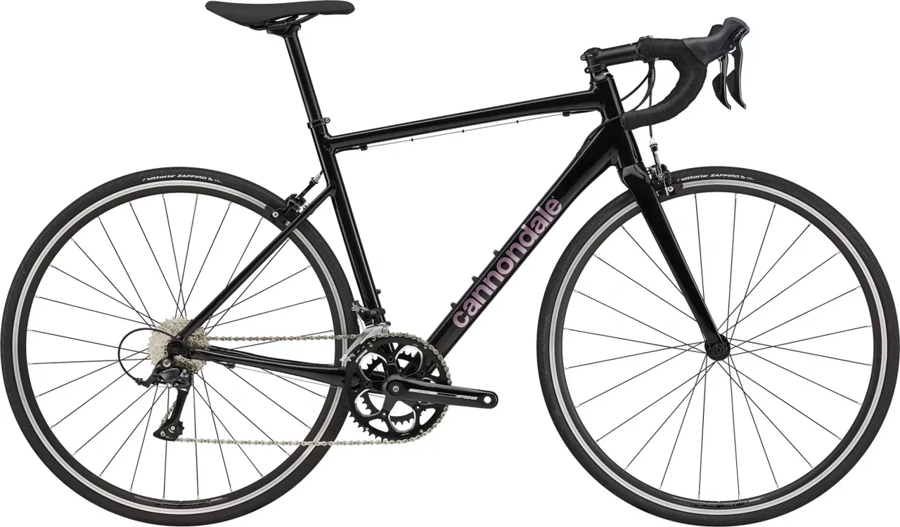 Велосипед 28" Cannondale CAAD Optimo 3  BLK
