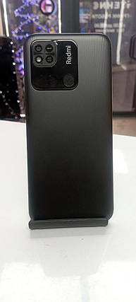 Б/в Xiaomi Redmi 10А 4/64Gb, фото 1