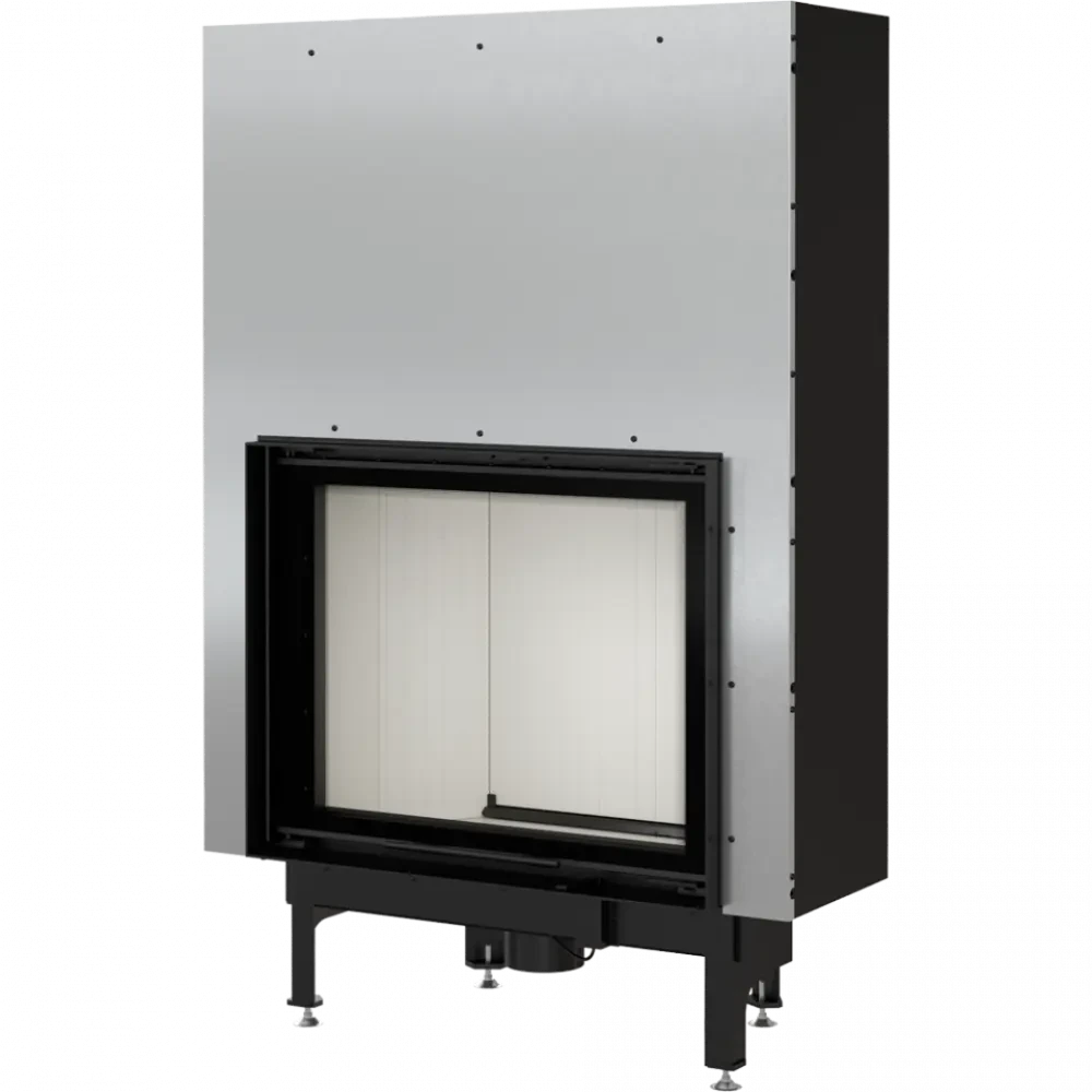 Камінна топка Kratki NADIA 13 гільйотина (13,0 кВт), фото 1