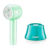 Машинки для видалення ковтунців