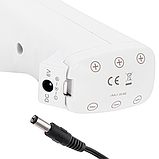 Вакуумний насос + набір для вакуумної упаковки Adler AD 4514, фото 4