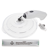 Вакуумний насос + набір для вакуумної упаковки Adler AD 4514, фото 6