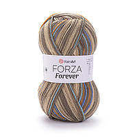 YarnArt FORZA FOREVER (Ярнарт Форза Форевер) № 2715 (Пряжа напіввовна, нитки для в'язання)