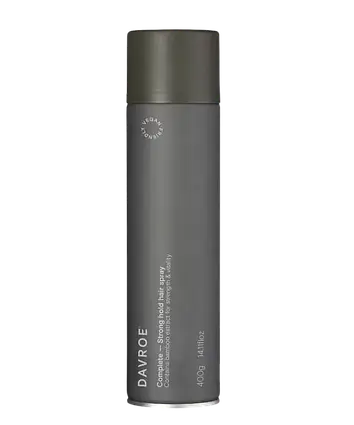 Лак для волосся Davroe Complete Aerosol Hair Spray  400мл (3611)