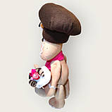 Іграшка м'яка Пряник 40 см, фото 4