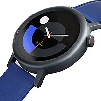 Smart Watch CMF by Nothing Watch Pro 2 (D398) Blue Metal body+ Leather strap, фото 5