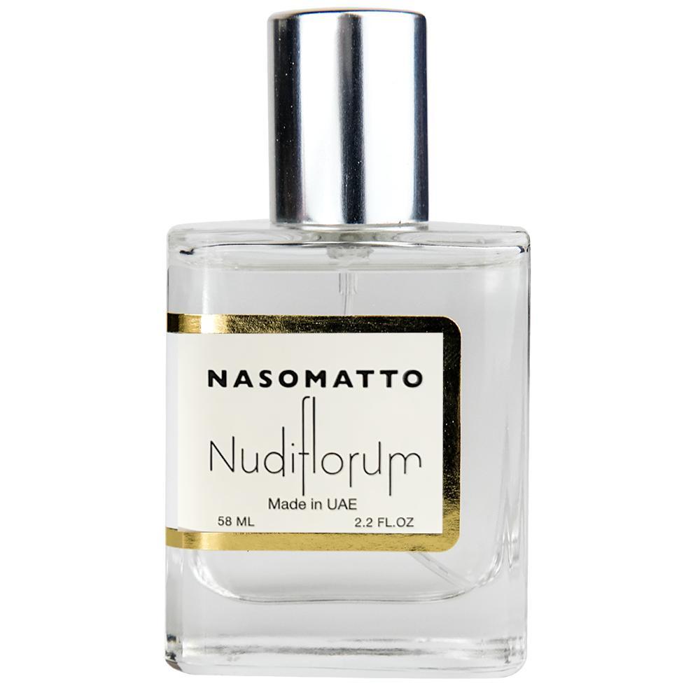 Уцінка! Nasomatto Nudiflorum Perfume Newly унісекс 58 мл БЕЗ КОРОБКИ
