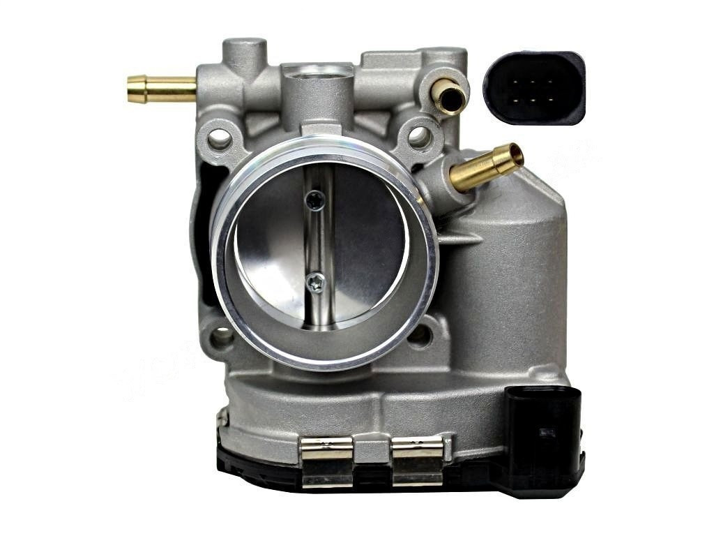 Дросельна заслінка SKODA, VW, AUDI, 06B133062S