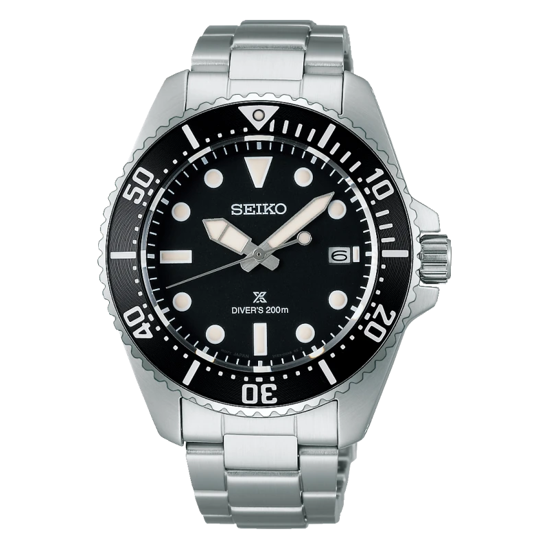 Чоловічий годинник SEIKO SNE597P1 PROSPEX SOLAR, фото 1