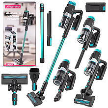 Акумуляторний пилосос Kamille KM6901