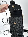 Сумка CALVIN KLEIN Оригінал, фото 8