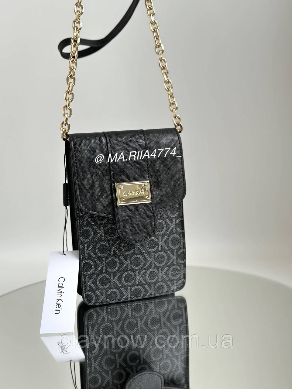 Сумка CALVIN KLEIN Оригінал, фото 1