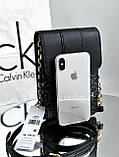 Сумка CALVIN KLEIN Оригінал, фото 7