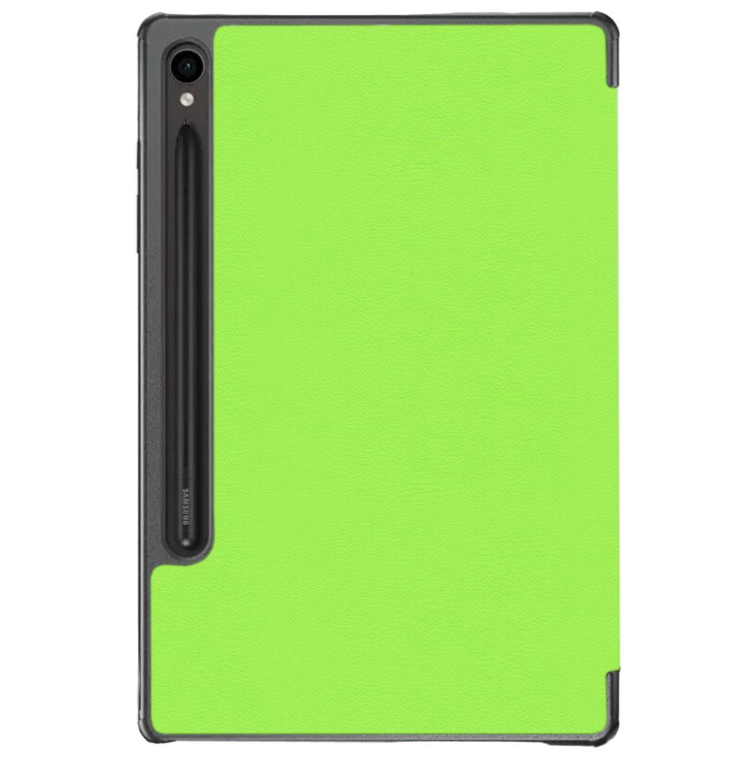 Чохол Primolux Slim для планшета Samsung Galaxy Tab S9 (SM-X710 / SM-X716) 11" - Green