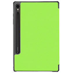 Чохол Primolux Slim для планшета Samsung Galaxy Tab S9 (SM-X710 / SM-X716) 11" - Green