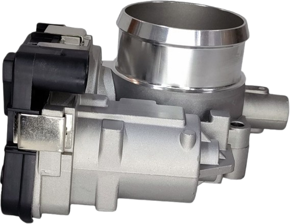 Дросельна заслінка VW Тоуран, Гольф 1.4 TS, 03C133062D