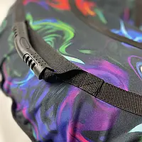 Тюбінг Міраж 120 см Міцний тюбінг для снігу Ватрушка для катання на снігу Ватрушки для дітей Надувний тюбінг