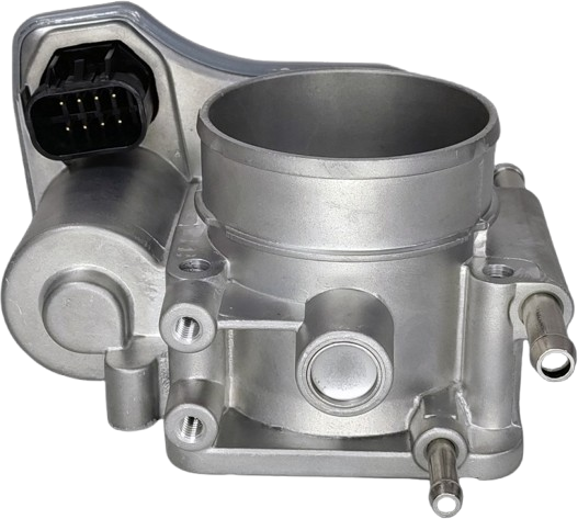Дросельна заслінка OPEL ASTRA, CORSA, OMEGA, VECTRA, ZAFIRA, (D58MM), 556138