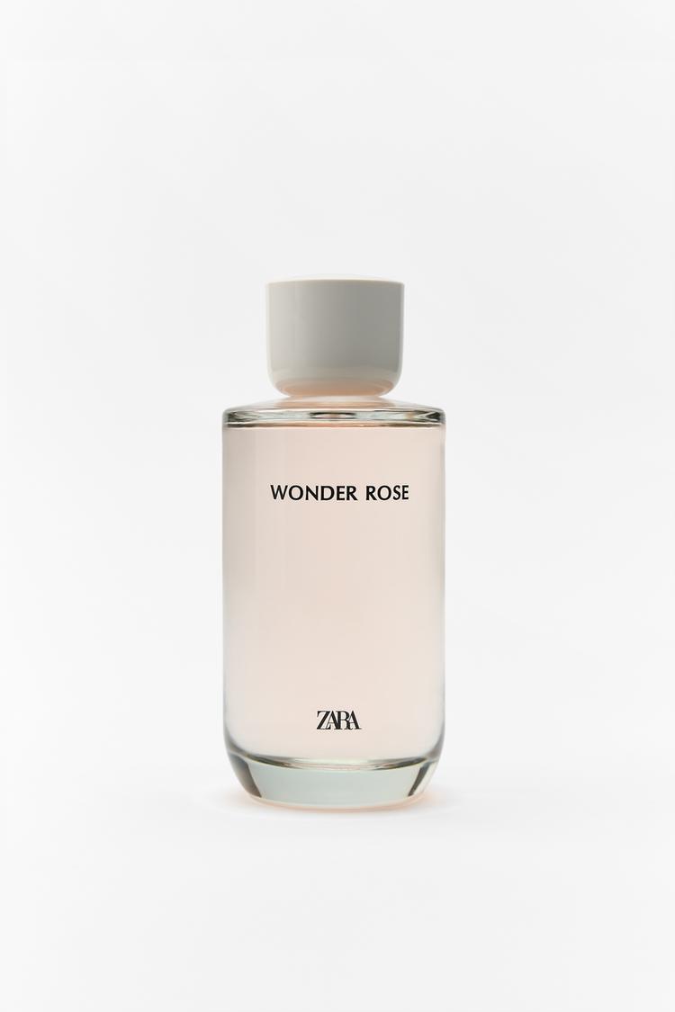 Парфуми Zara Wonder Rose 180мл