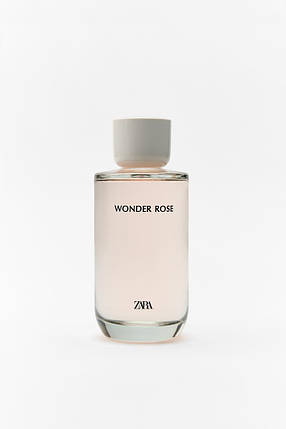 Парфуми Zara Wonder Rose 180мл, фото 1
