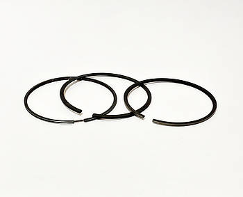 Кільця поршневі на двигун John Deere 6068 (Джон Дір 6.8) RE507852, RE527844