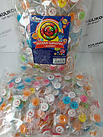 Весёлая Конфета (улыбка) Смайлик с витамином С 1 кг