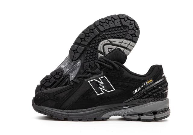 New Balance 1906 Black