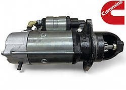 Стартер (АНАЛОГ) Cummins 24V 37V66-08010-A C4988348 13F60123 21DQ003 Z-10 QDJ2725 5271460 QDJ2711