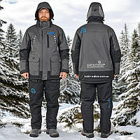Зимовий костюм з підсвічуванням Norfin Apex 2 Led
