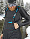 Зимовий костюм з підсвічуванням Norfin Apex 2 Led, фото 5