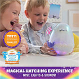 Інтерактивна іграшка Hatchimals Драко в яйці Хетчималс Hatchimals Alive, Mystery Hatch Draggle, фото 3