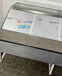 Вітрина холодильна (КУБ) гастрономічна "Savona Cub" 2.5 м б/у, фото 8