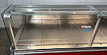 Вітрина холодильна (КУБ) гастрономічна "Savona Cub" 2.5 м б/у, фото 4