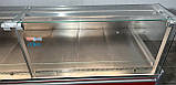 Вітрина холодильна (КУБ) гастрономічна "Savona Cub" 2.5 м б/у, фото 5